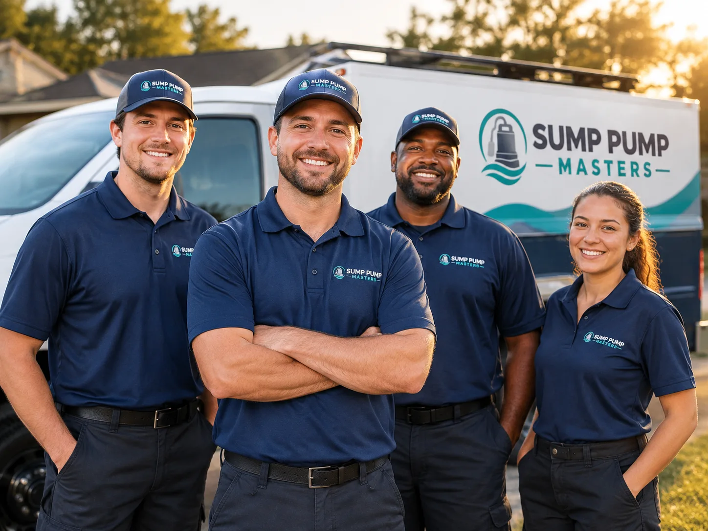 Sump Pump Repair company in Powhatan, AR